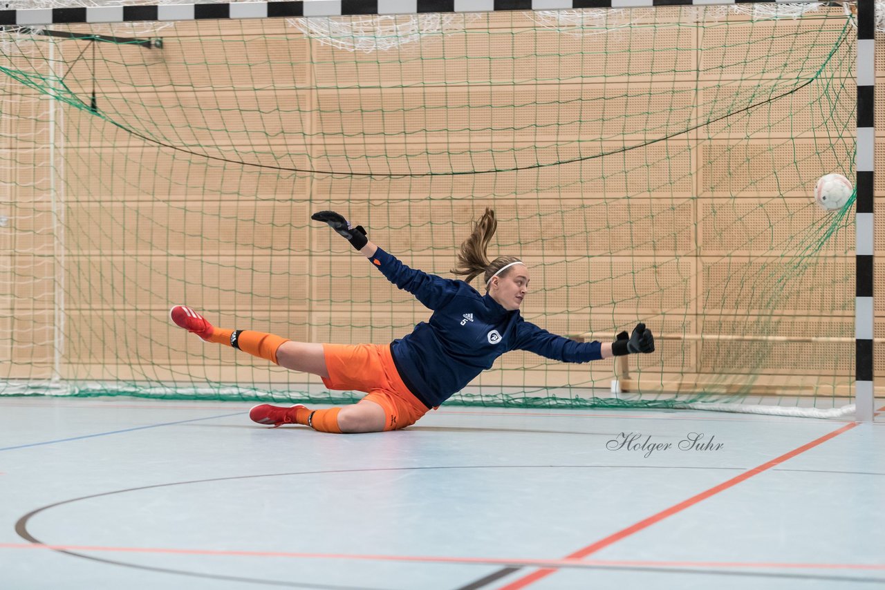 Bild 81 - Rathje Cup Frauen